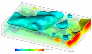 地球物理勘探 地球物理勘探