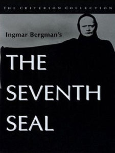 第七封印 第七封印