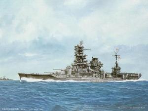 伊勢級航空戰列艦