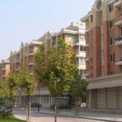 南光坊小區 南光坊小區