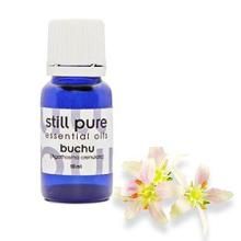 布枯精油 布枯精油