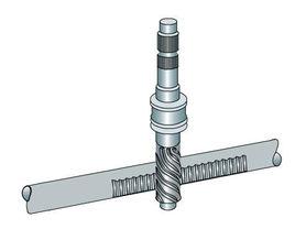 齒輪齒條式轉向器 齒輪齒條式轉向器