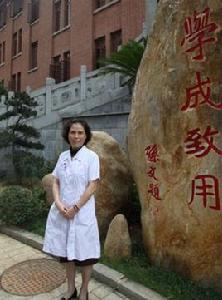 周巧玲[中南大學湘雅醫院腎內科主任]