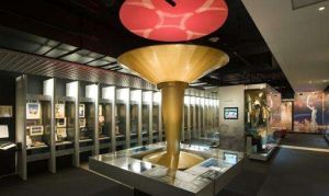 體育博物館 體育博物館