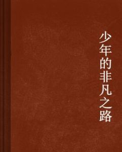 少年的非凡之路 少年的非凡之路