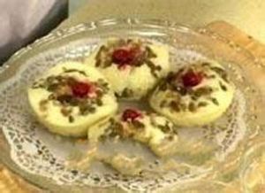 豆漿碗糕 豆漿碗糕