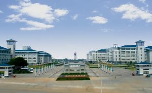 武漢大學東湖分校