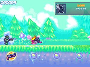 神龜出戰記 神龜出戰記