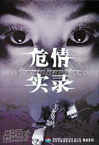 《危情實錄》 《危情實錄》