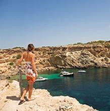 伊比薩島 伊比薩島