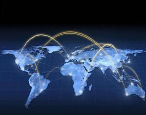 定位系統 定位系統