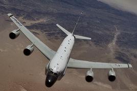 RC135偵察機 RC135偵察機