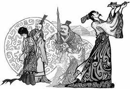 崔杼弒其君 崔杼弒其君