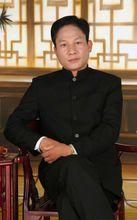 謝富華[上海民族畫院副院長]