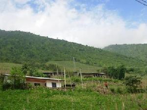 吏班瑪村 吏班瑪村