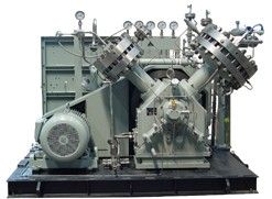 北京京城壓縮機有限公司 北京京城壓縮機有限公司