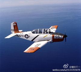 T-34教練機 T-34教練機