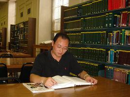 李森[西南大學教授]