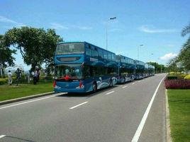 環島旅遊觀光巴士 環島旅遊觀光巴士