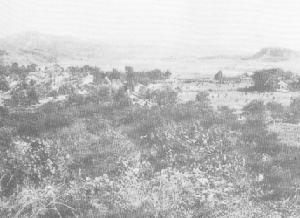 中央蘇區第三次反圍剿