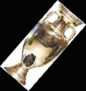 波蘭-烏克蘭獲得2012年歐洲杯賽