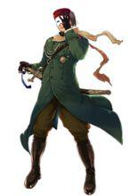 黑塔利亞[日丸屋秀和所著漫畫]