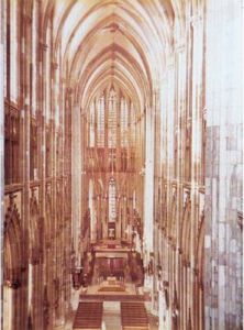 科隆主教堂