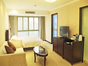 蘇州星程金色皇朝大酒店 蘇州星程金色皇朝大酒店