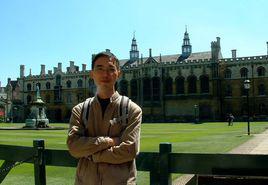 梁軍[華中師範大學副教授]