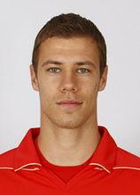 克里斯蒂安&middot;沃多奇