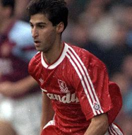 吉米·卡特[英格蘭足球運動員]