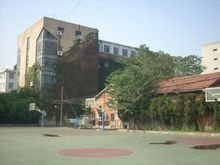 武漢鐵路職業技術學院