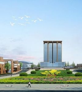 貴州工業職業技術學院