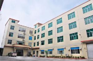 東莞市米勒機器人有限公司