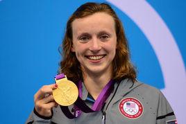 凱蒂·萊德茨基 凱蒂·萊德茨基