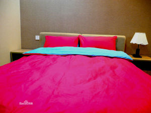 奧黛麗·赫本國際公寓 奧黛麗·赫本國際公寓