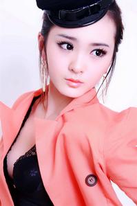 石淼[中國女歌手]