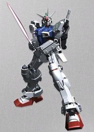 《機甲歸來》 《機甲歸來》