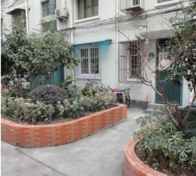 牌樓路41弄老公房 牌樓路41弄老公房