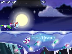 麒麟神獸聖誕版