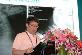 劉祖德[上海交通大學醫學院附屬仁濟醫院骨科主任]