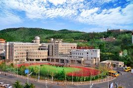 大連陽光學校 大連陽光學校