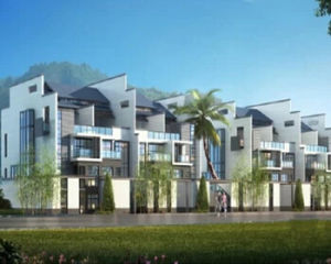 保利越秀·嶺南林語 保利越秀·嶺南林語