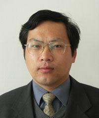 李子華[安徽師範大學教授、碩士生導師]