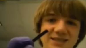 測癌試紙 測癌試紙