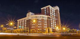 昆明醫科大學國際教育學院 昆明醫科大學國際教育學院