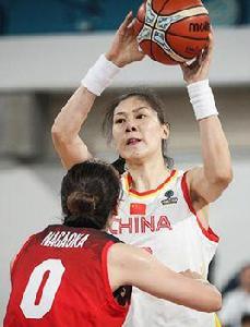 2018年國際籃球女籃世界盃 2018年國際籃球女籃世界盃