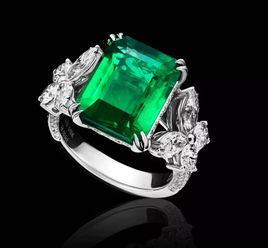 祖母綠[詞義解釋]