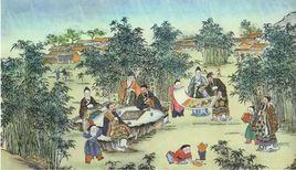 雪花百家被 雪花百家被