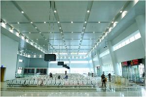 銅陵市長途汽車站 銅陵市長途汽車站